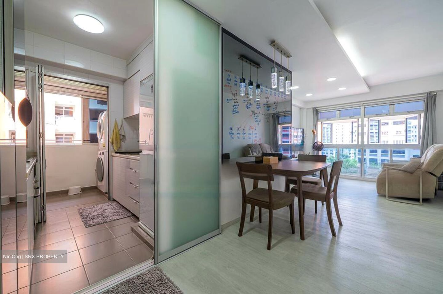 Blk 476C Sunshine Court (Choa Chu Kang), HDB 3 Rooms #464133221